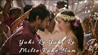 Yuhi Re Yuhi Re Whatsapp Status ( With Amazing Animated Text ) #Lateststatus