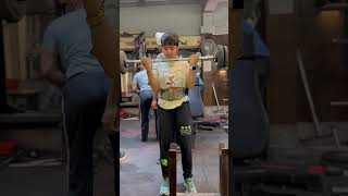 Strength in every rep #FitnessMotivation#WorkoutShorts#GymLife#BodyTransformation#BicepsWorkout#gym