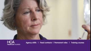 Nursing in NSW | Healthcare Australia
