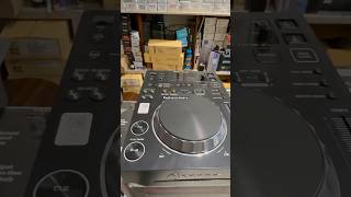pioneer CDJ 350 with pro mixer DX626 🔊 Call or WhatsApp 9462980737