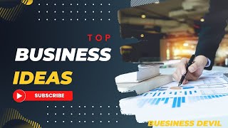 Top Business Ideas | Business Ideas | Entrepreneur
