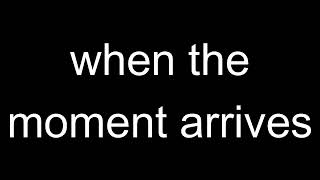 Aerosmith - Amazing (Lyrics Video)