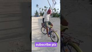 #abroad Technologiya cycle ride#viral #shorts #youtubeshorts #viralvideo #shortsfeed #reels #comedy