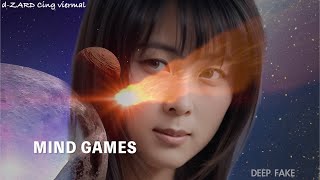 MIND GAMES Ver.2 DEEP FAKE ZARD