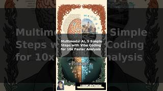 🚀 Python + Multimodal AI: Boost Generative AI! #MultimodalAI @louis_python #lou
