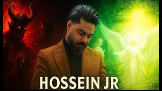 سلام دایی !💎