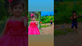 ura dhura #cutebaby #duet