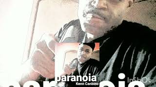 Make Me Feel- Kenn Canbino aka Cashup Kenn *official audio *