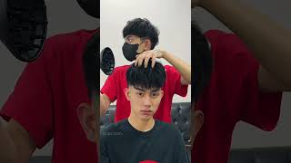 Power Of Haircut...☠️🔥