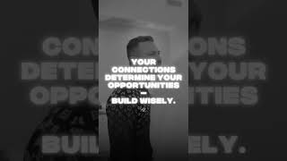 Build Connections