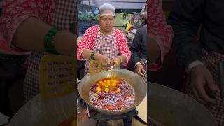 Egg queen of Pune 30 egg rice making #shorts