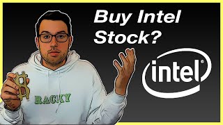 $INTC Intel Stock, Intel Plans To Fix The Semiconductor Shortage! | Buy $INTC?
