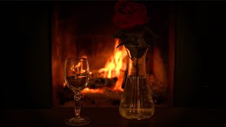 Romantic Music for Love Night ❤️ Sensual Music for Intimacy Playlist, Wine and Chill Music Playlist