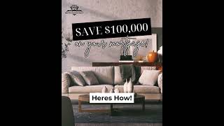 This Simple Home Buying Hack Could Save You $100,000