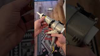 It’s about time we got a decent caulking gun! #caulking #diy #homemaintenance