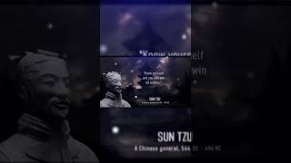 #greatestquotes #quotes #suntzu #chinees