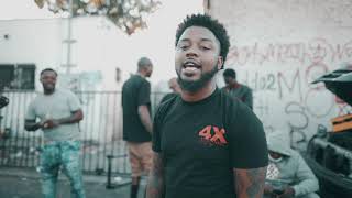 Gudda Brvckin - Neighborhood Hero (Official Music Video)