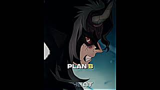 Hantengu Plan A B C 「EDIT」| Demon Slayer | inspired by @RodsEdits |