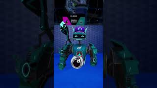 Orion Drift に ECHO VR が追加されました 📀 #odvr #oriondrift #oriondriftvr #vr