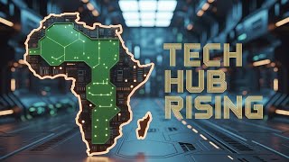 The Rise of African Entrepreneurship: 15 Trailblazing Businesses