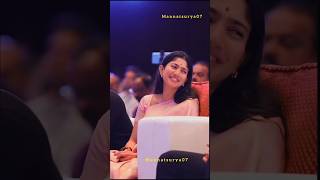Thalapathy Vijay Trisha | Sai Pallavi Cute Status Video🔥☺️ #shorts  #mannatsurya07 #mlbb #affiliate