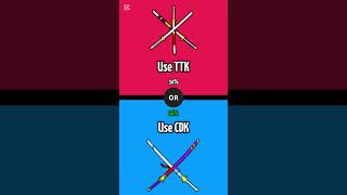 What Would You Rather? Blox Fruits Edition! #roblox #bloxfruits