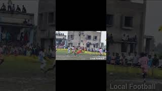 What A Goal 🤯💥🔥 Goalkeeper effort 100% #football #goals #viral #localfootball #fifa #messi #ronaldo