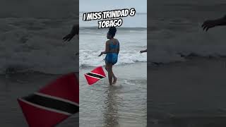 Trinidad & Tobago vacation mode #trinidad  #trinidadandtobago #beach  #maracasbeach