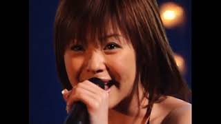 松リングPINK  2003 松浦亜弥 LIVE