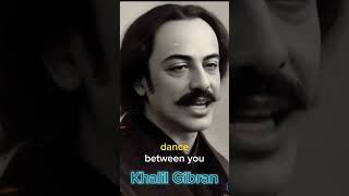 Khalil Gibran Quotes #khalilgibranquotes #khalilgibran #quotes #shorts