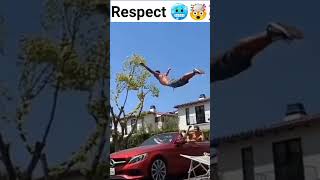Respect 👏😯 #kgf #fect #reaction #shorts