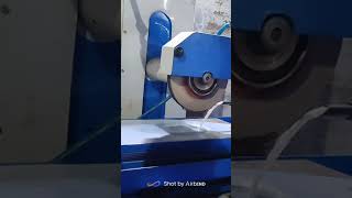 Kon sa Machine He Ye🤔|Surface Grinding Machine|ITI College|Turner Shop|#shorts