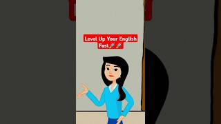 "Upgrade Your English Fast! 🚀 Speak Fluently with Daily Words & Phrases! 🗣️"