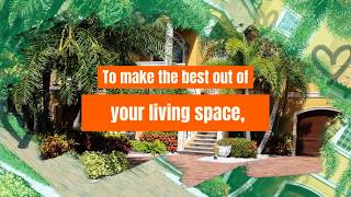 Marketing video for Landscaping Company in Orlando