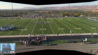 Valley Christian vs Wilcox High School Boys' Frosh/Soph Football