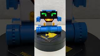 WhizKid Wonderbot: Your Child's New Robo-Buddy Adventure! #short #robot #shortvideo