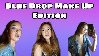 Blue Drop Make Up Edition | 003 | 2020