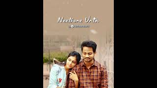 Surya webseries song🖤 || lyrical whatsapp status videos telugu || Shanmuk jashwanth || maunika reddy