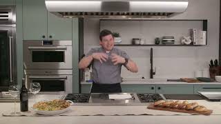 Virtual Ownership Experience: Wolf Convection Steam Oven