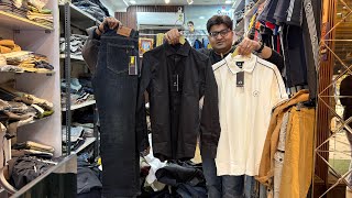 100% Original Store Articles 🔥| Upto 93% Off 😱| Branded Export Surplus Garments | Summer Sale 😍