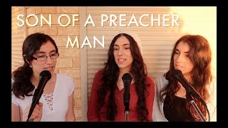 Son Of A Preacher Man - Dusty Springfield (Rocca Sisters Cover)
