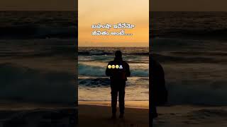 ఇదేనేమో జీవితం అంటే....#youtubeshorts #youtube #shorts #youtubechannel #reels #trending #youtubers