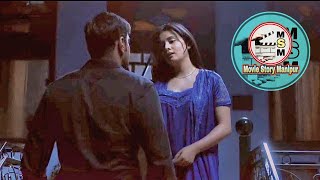 "Raid" [1st video] explained in Manipuri || Action/Thriller  movie explained in Manipuri 