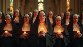 Gregorian Chants of the Nuns – Holy Spirit Prayer for Deep Soul Healing