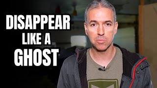 元CIA職員が24時間以内に完全に姿を消す方法を明かす