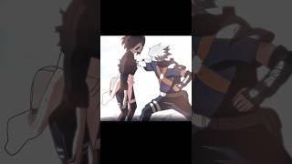God or hacker ? #obito #nagato #hacker #tobi