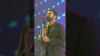 প্রেম, তুমি আসবে এভাবে আবার হারিয়ে যাবে, ভাবিনি ।। তাহসান খান । JCI Summit 2023