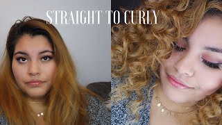 TIGHT CURLS 2.O🎀 | XTAVA | Mas De Kim