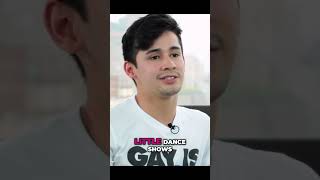 Grandpa Always Cheered for His Gay Grandkid #gay #gayman #familyacceptance #grandpa