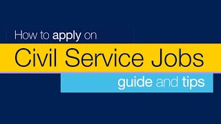 How to apply for Defence Digital roles on Civil Service Jobs